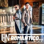 album image Andas En Mi Cabeza (Official Remix) Romántico… Pero Le Metemos Brutal - EP