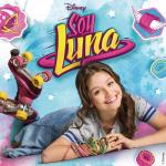 album image Simon y Luna Soy Luna
