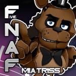 album image FNAF 4 SONG Fnaf, Vol. 1 (Remastered)
