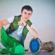 Ulug'bek Rahmatullayev - Yabloko lyubvi (VIPMP3.NET)