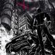 Perturbator/Greta Link - Venger (feat. Greta Link)