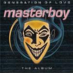 album image Feel The Fire (Album Version) Generation of Love