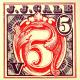 J.J. Cale - Sensitive Kind