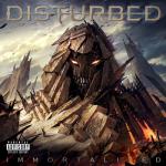 album image The Sound of Silence Immortalized