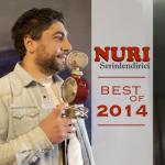 album image Gozleyirem Best of 2014