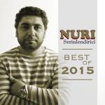 album image Duygularym (Kerven records) Best of 2015