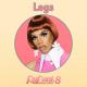 Lucian Piane feat. Myah Marie - Legs (From "RuPaul's Drag Race 8")