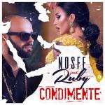 album image Condimente Condimente (feat. Ruby) - Single