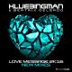Klubbingman, Beatrix Delgado feat. DJ Cap - Love Message 2K16