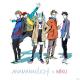 Anamanaguchi, Miku Hatsune - Miku