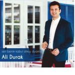 album image Sen Benim Kabul Olmus Duamsin (BRB) Sen Benim Kabul Olmuş Duamsın - Single