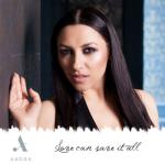 album image Love Can Save It All Love Can Save It All - Single