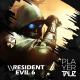 Tauz - Resident Evil 6