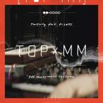 album image Maroon 5 x Twenty one pilots TOPxMM - EP