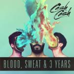 album image Hero (feat. Christina Perri) Blood, Sweat & 3 Years
