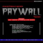 album image Tearz Paywall - EP