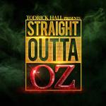 album image Expensive Straight Outta Oz