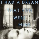 album image In A Black Out I Had a Dream That You Were Mine