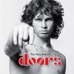 album image The Ghost Song The Very Best of The Doors