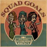 album image Dream On (Aerosmith Cover) Squad Goals