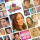#SLR Soy Luna - Vuelo - Luna (Karol) Simon (Michael) y Matteo (Ruggero)
