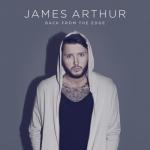 album image James Arthur (slowed & reverb) Back from the Edge (Deluxe Edition)