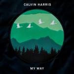 album image My Way (Ayur Tsyrenov DFM Remix) My Way - Single