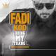 Fadi Kod feat. J seven, DJ Crowd - Doing My Thang