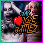 album image Joker Laugh Joker X Harley Quinn - Love Battles - Single