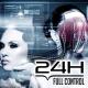 24 H - Full Control (Extended Mix)