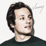 album image Je m'en vais Vianney