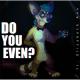 Jorge Aguilar II feat. Elizabeth Ann - Do You Even? (feat. Elizabeth Ann)