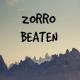 beaten zorro - beaten zorro
