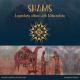 Shams feat. Muboraksho Mirzoshoev - Dildor Paeme Nafiristod
