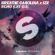 Breathe Carolina & IZII - Echo (Let Go) (Sean Turk Remix) [17.02.2017] [FDM]