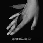 album image k. (OST «Причина моей ненависти») K. - Single