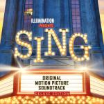album image The Way I Feel Inside Sing (Original Motion Picture Soundtrack Deluxe)