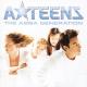 ABBA Teens - Mamma Mia (Jam Lab Remix)