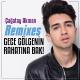 Cagatay Akman - Gece Golgenin Rahatina Bak (Zafer Erisen Remix) (BRB)