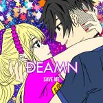 album image Give Me Your Love Save Me (Deluxe)