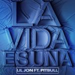 album image La Vida Es Una (2016) La Vida Es Una (feat. Pitbull) - Single