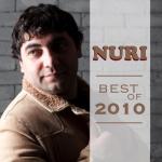 album image Nuri Serinlendirici. Нури Охлаждающий - way aman Best Of 2010