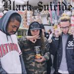 album image Black $uicide Black $uicide - EP