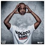 album image Willy William – Voodoo Song Voodoo Song (Radio Edit) - Single