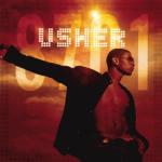 album image USHER / U remind me 8701