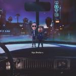 album image Down For Me feat. 24hrs Step Brothers - EP
