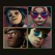 Gorillaz feat. Popcaan - Saturnz Barz (feat. Popcaan)