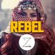 MUSTANG - ZwiRek - Rebel (Arabian Remix)