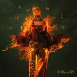album image гспд рай для ушей hopeless fountain kingdom (Live From Webster Hall)