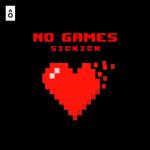 album image No Games No Games - Single